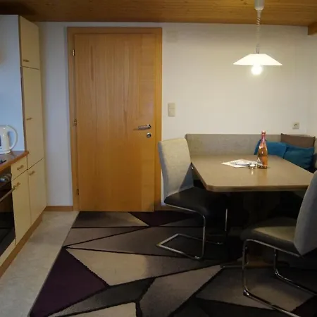 Haus Moosbrugger