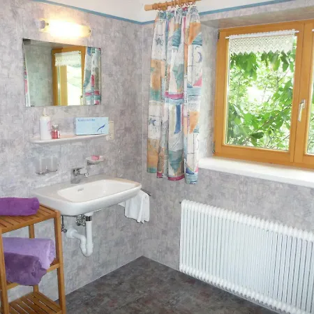 شقة Haus Moosbrugger Warth (Vorarlberg)